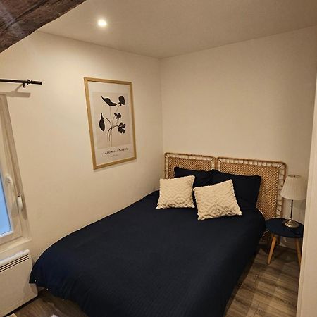 Apartamento L'Armand Ruan Exterior foto