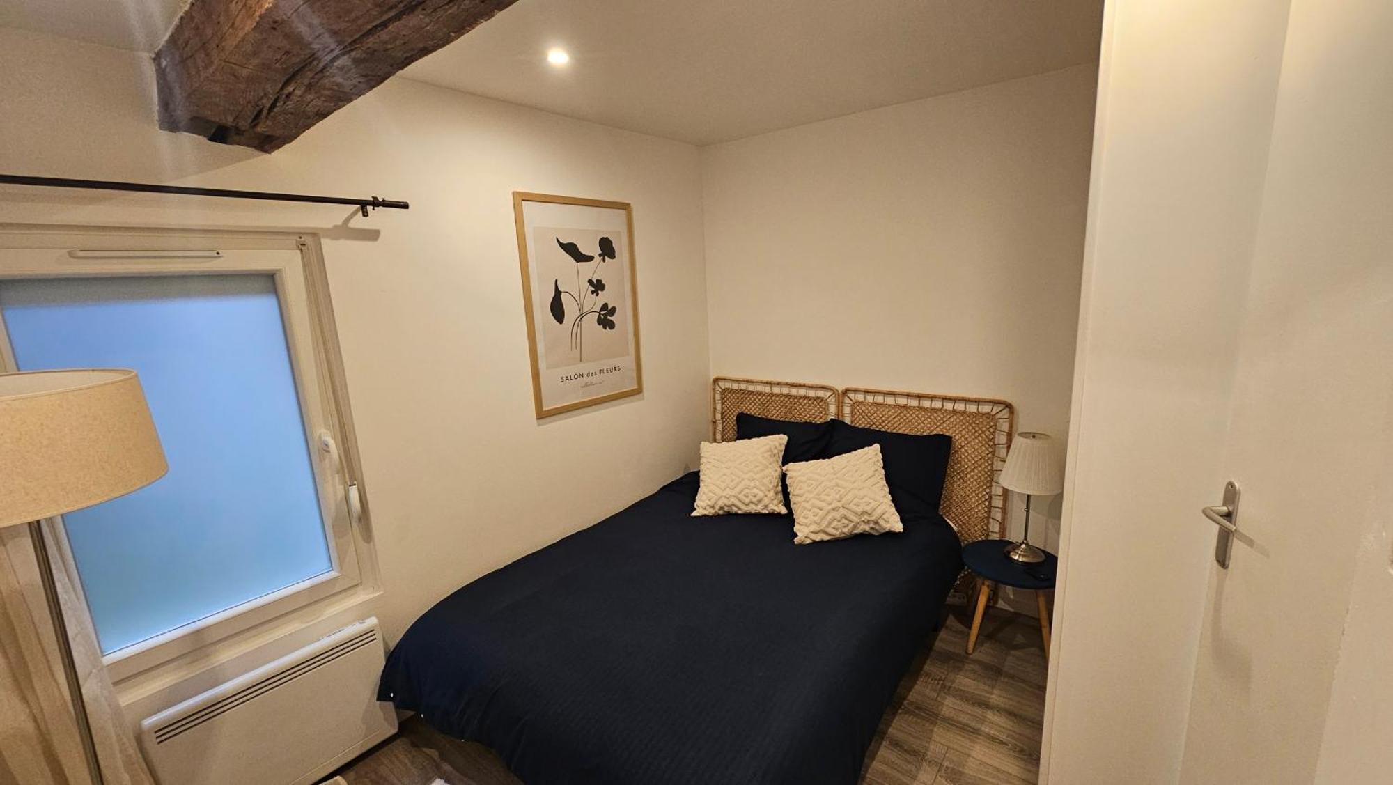 Apartamento L'Armand Ruan Exterior foto
