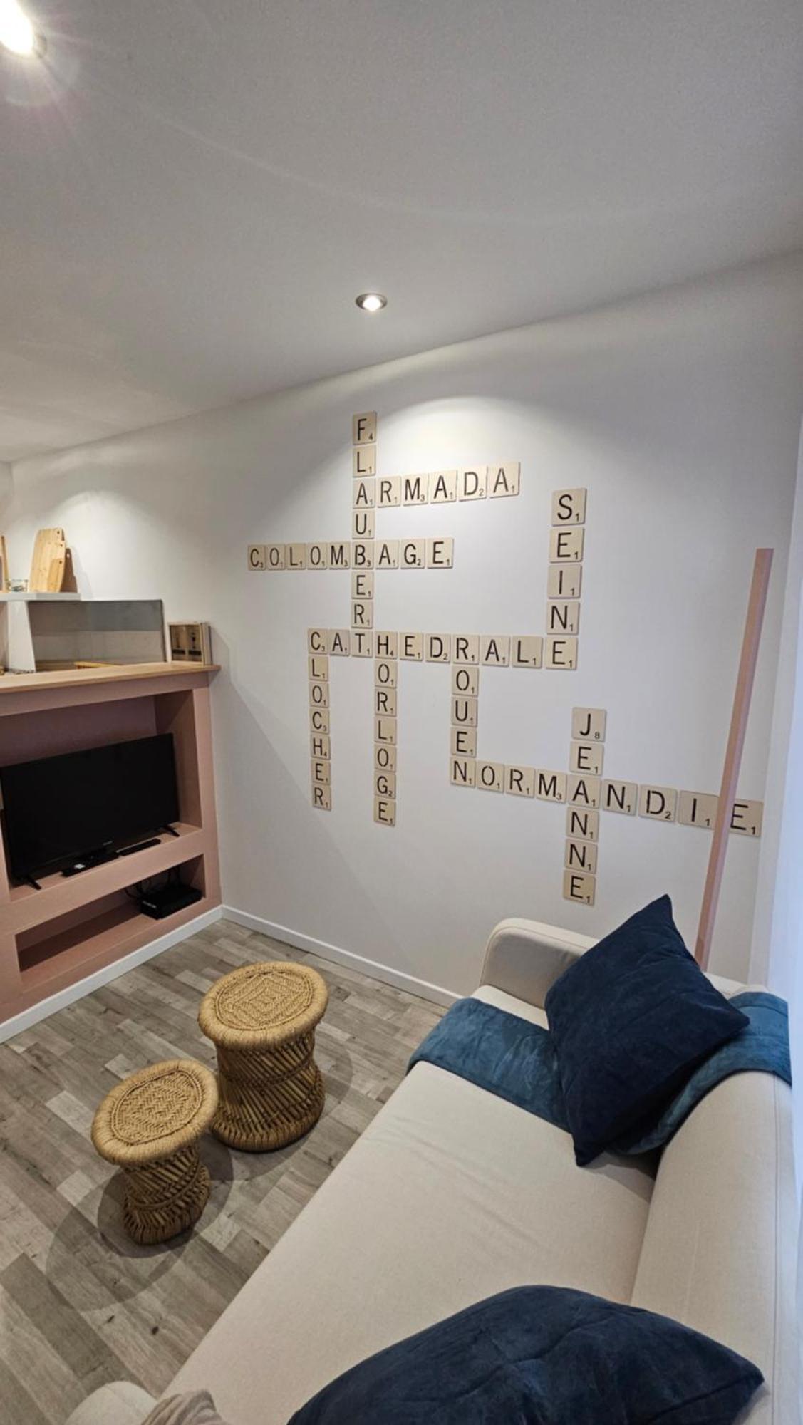 Apartamento L'Armand Ruan Exterior foto