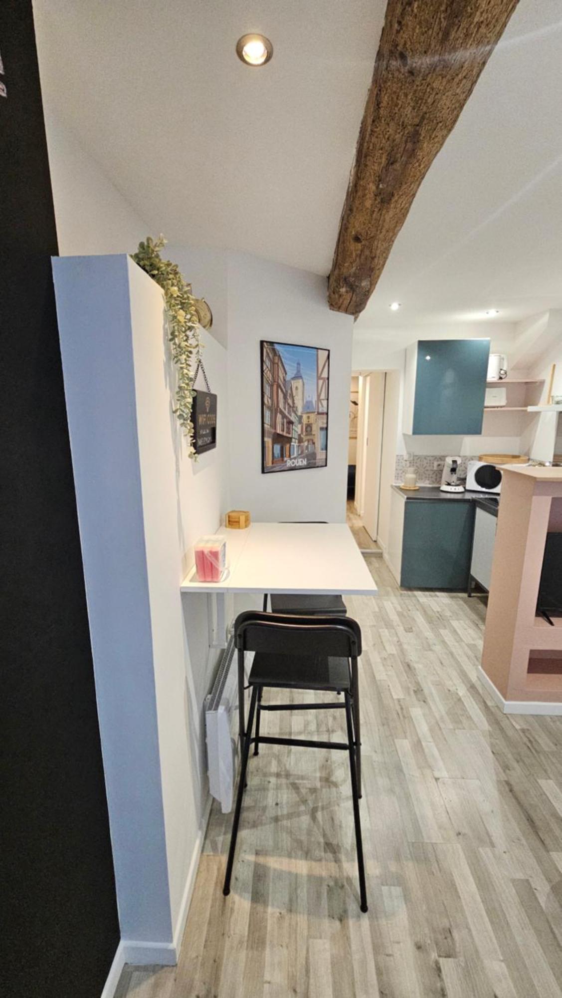 Apartamento L'Armand Ruan Exterior foto